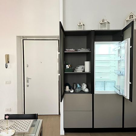 Apartamento Dimora 6 Como Exterior foto